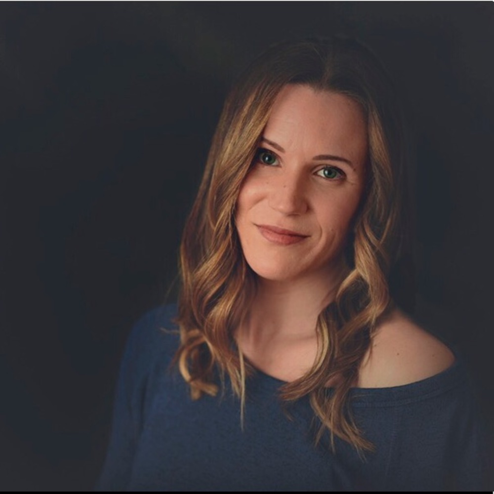 Meet your Posher, Cayce